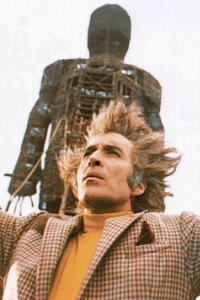 Wicker Man, The